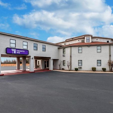 Americas Best Value Inn Searcy Dış mekan fotoğraf